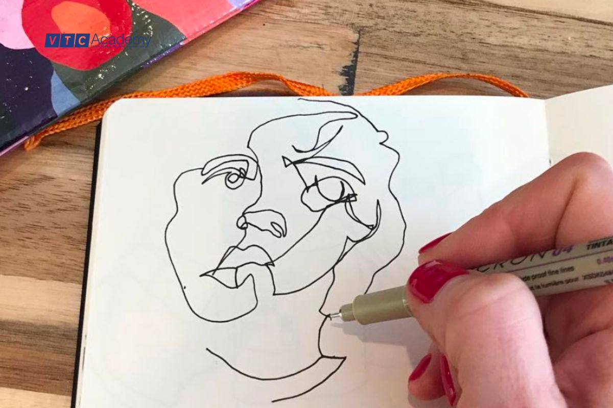 sketch khong can qua hoan hao