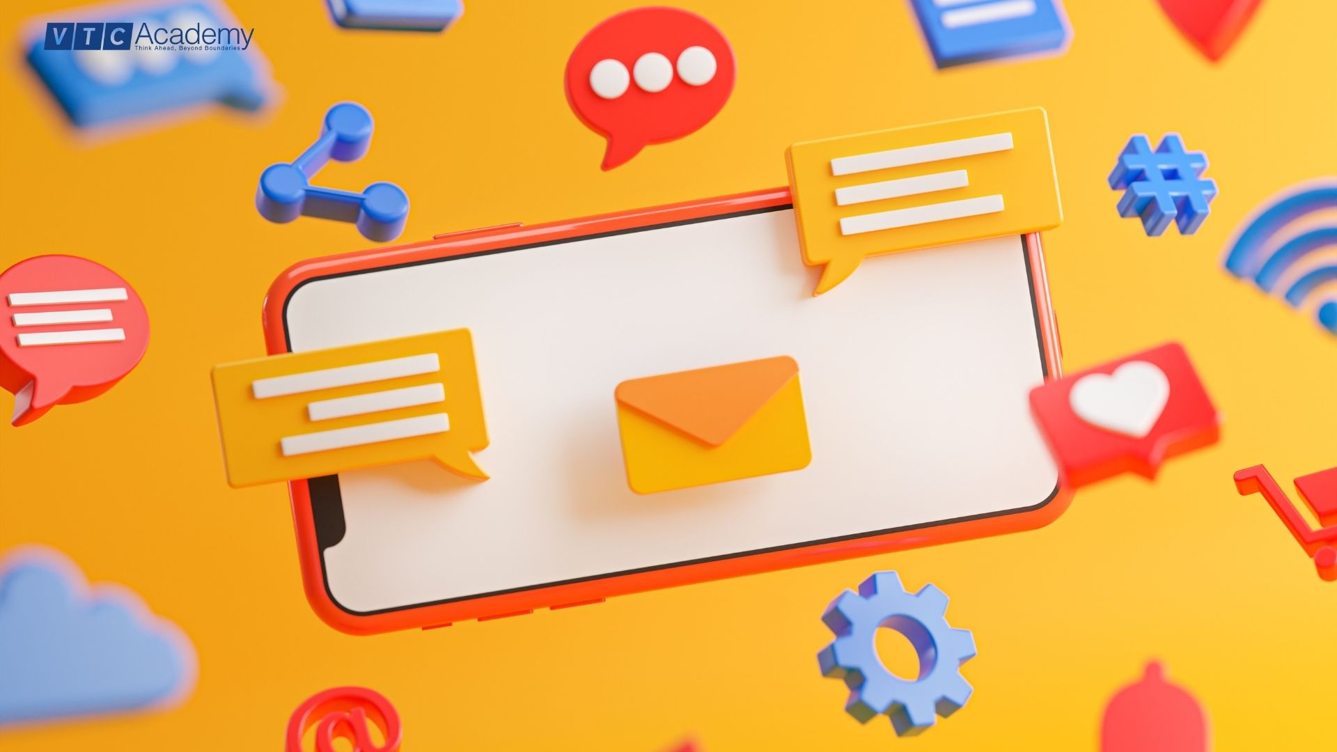 chiến dịch Social Media hữu ích