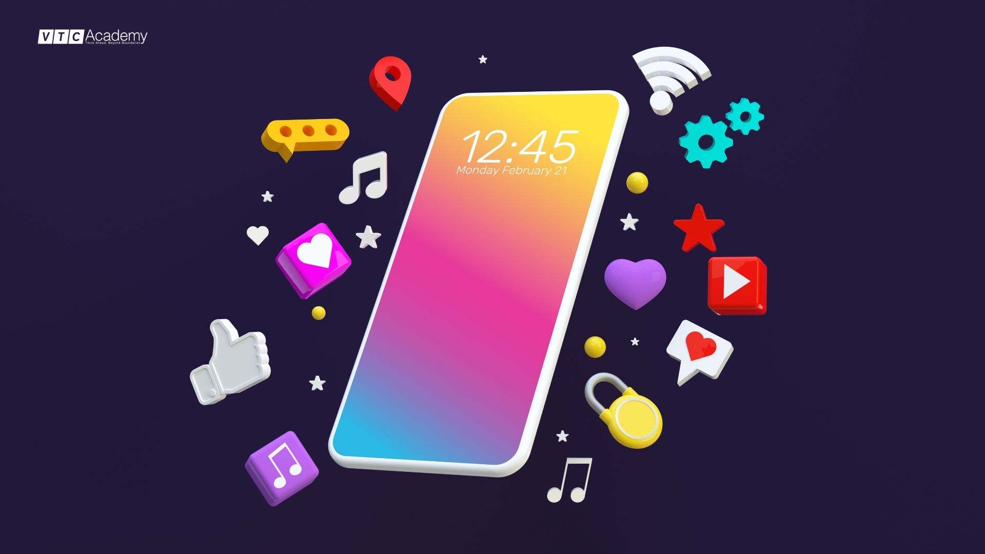 social media campaigns