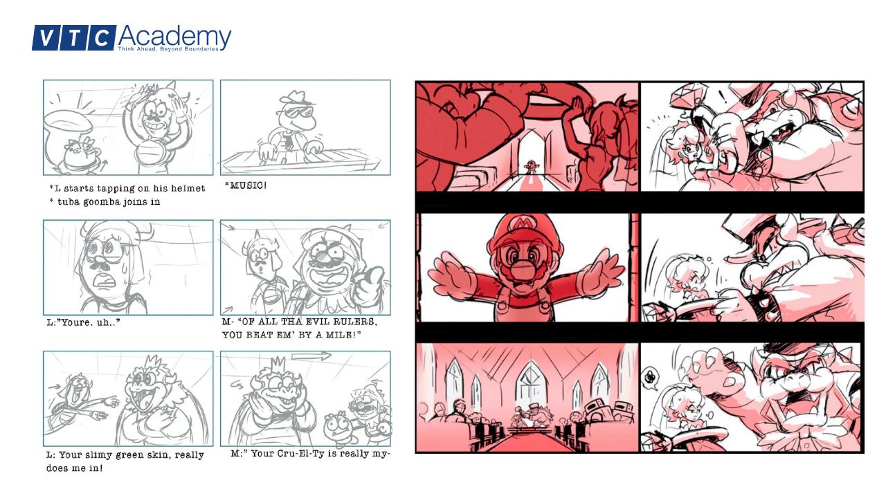story-board-super-mario-odyssey