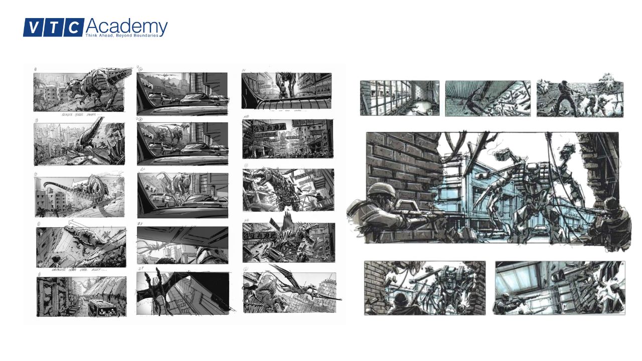 story-board-transformers