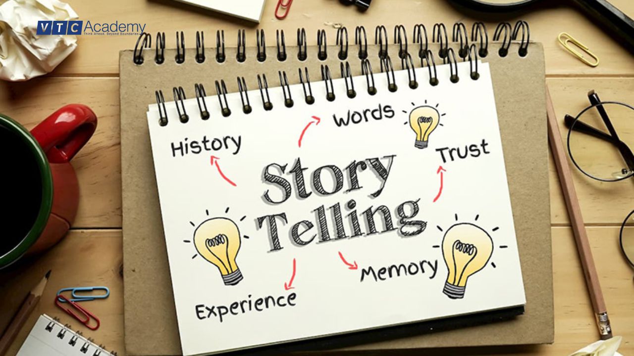 storytelling