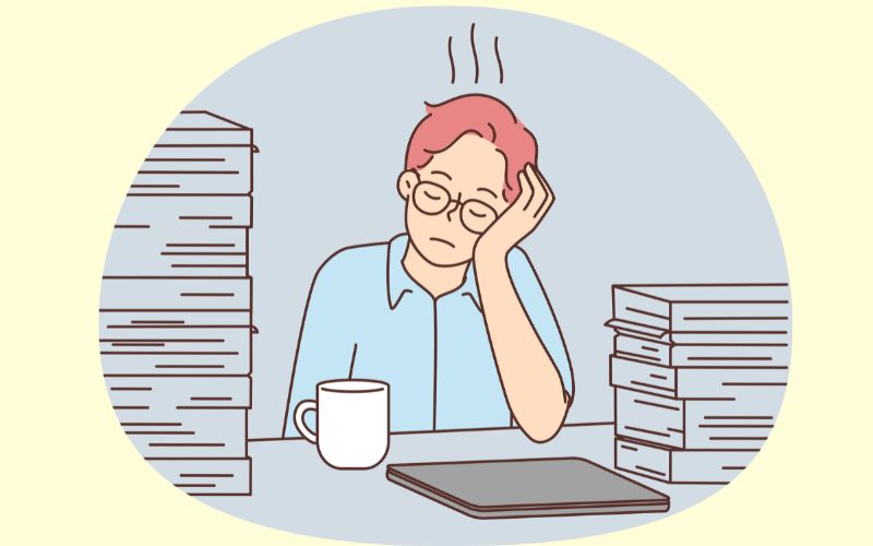 tác hại của việc học theo xu hướng ngành nghề