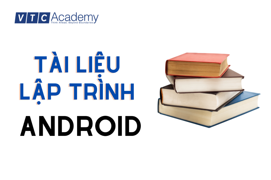 tai lieu lap trinh android