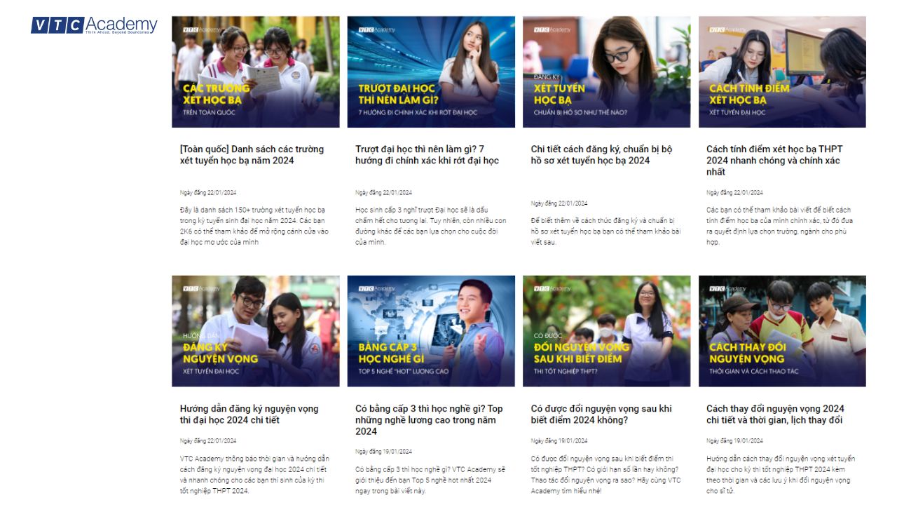 template-cho-bai-post-website