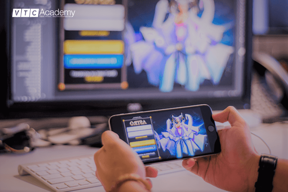 thach-thuc-trong-nghe