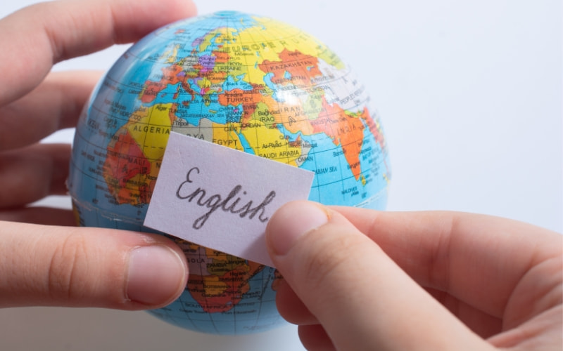 Ngoạt ngữ rất cần để phát triển sự nghiêp