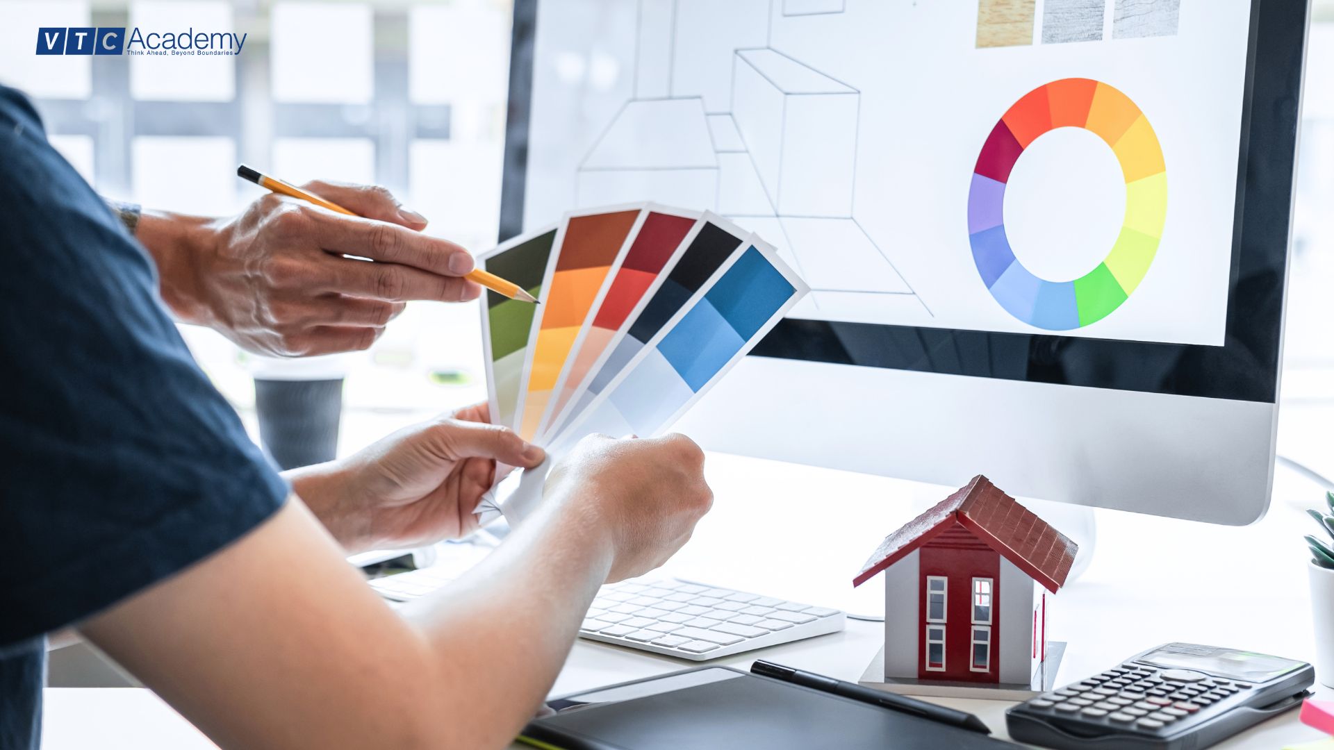 thiết kế đồ hoạ