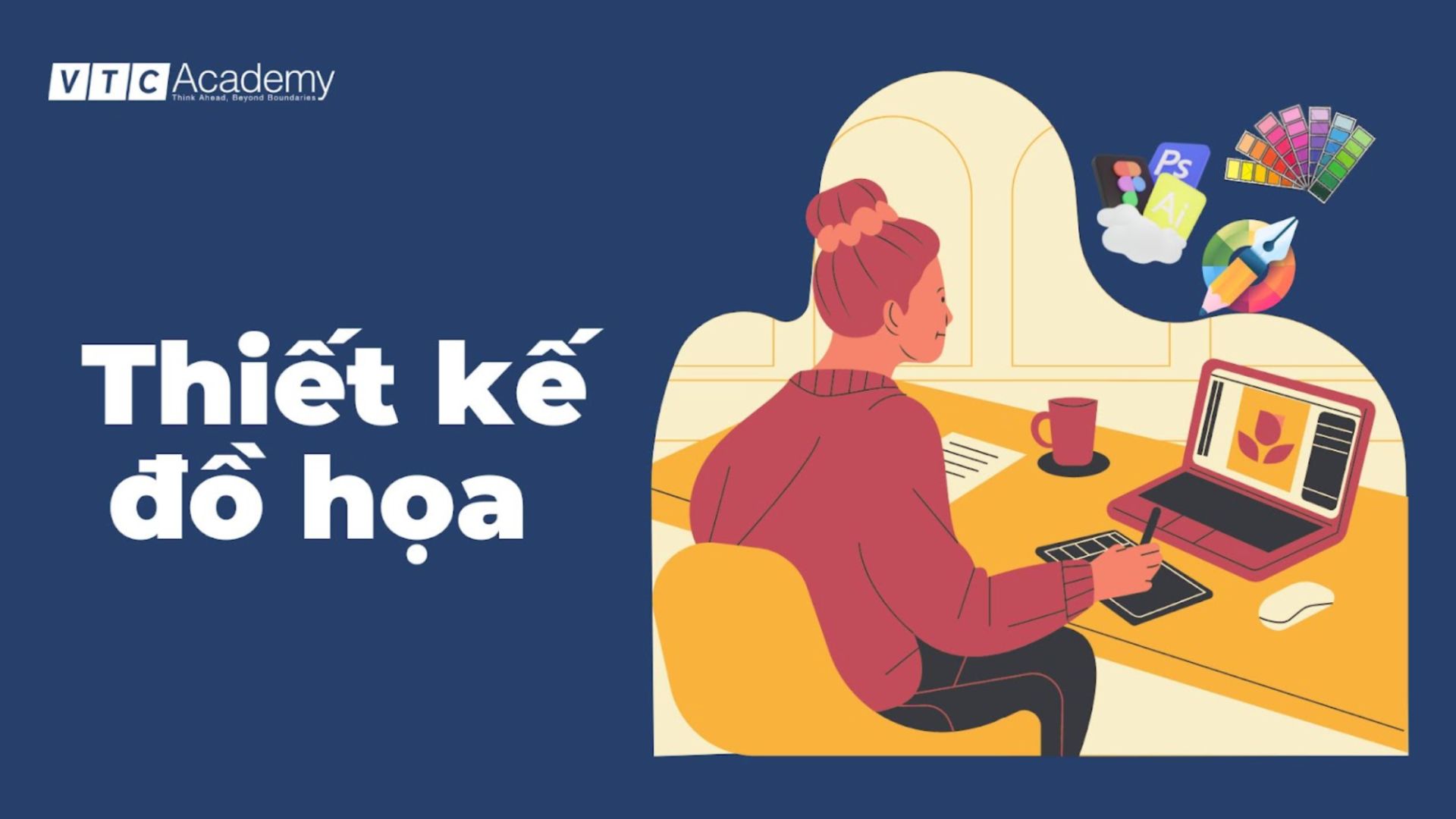 thiết kế đồ hoạ