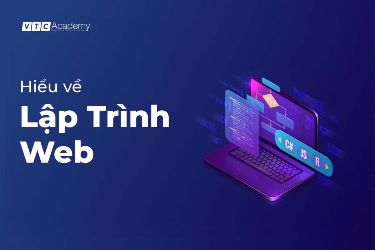 lập trình web là gì