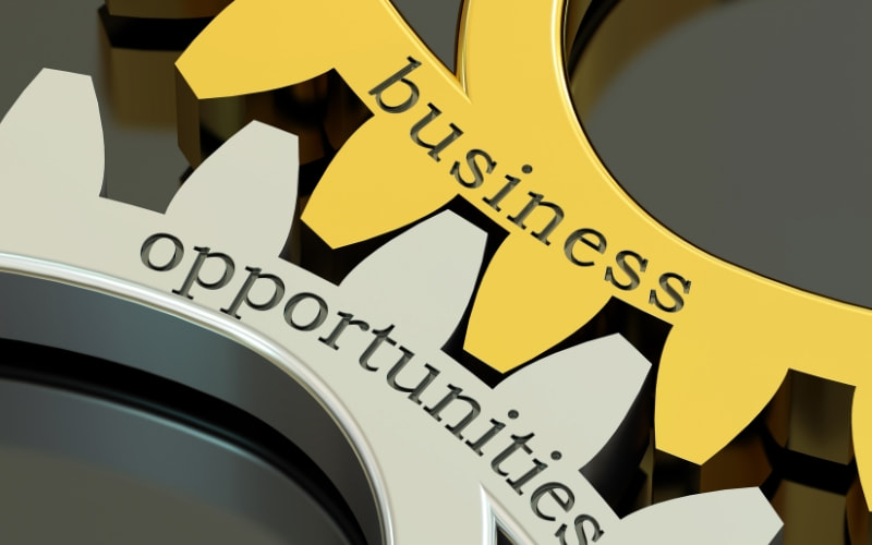 Tiềm năng phát triển và cơ hội nghề nghiệp