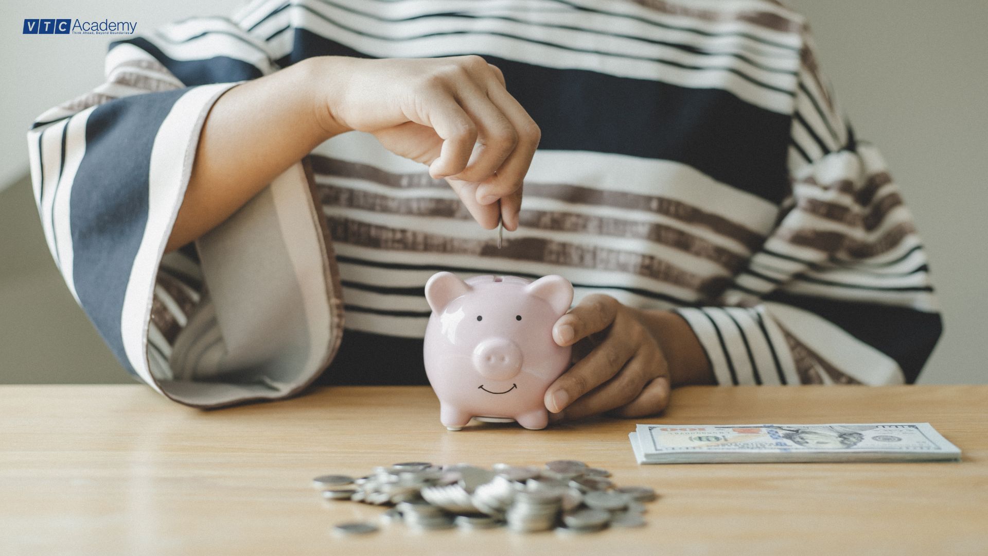 tiết kiệm chi phí