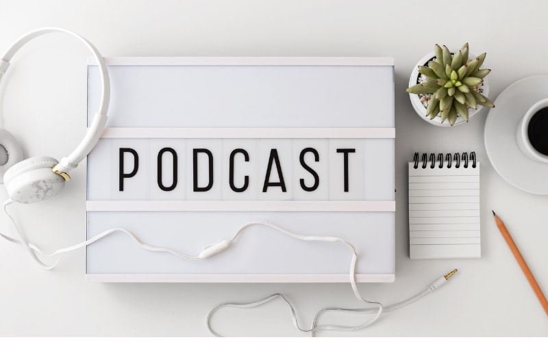 Lời kết: podcast – không chỉ là xu hướng, mà là tương lai của việc học