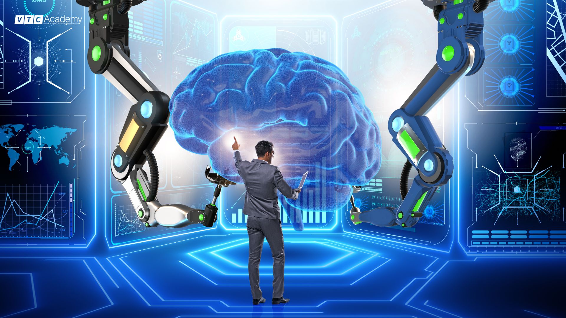 trí tuệ nhân tạo