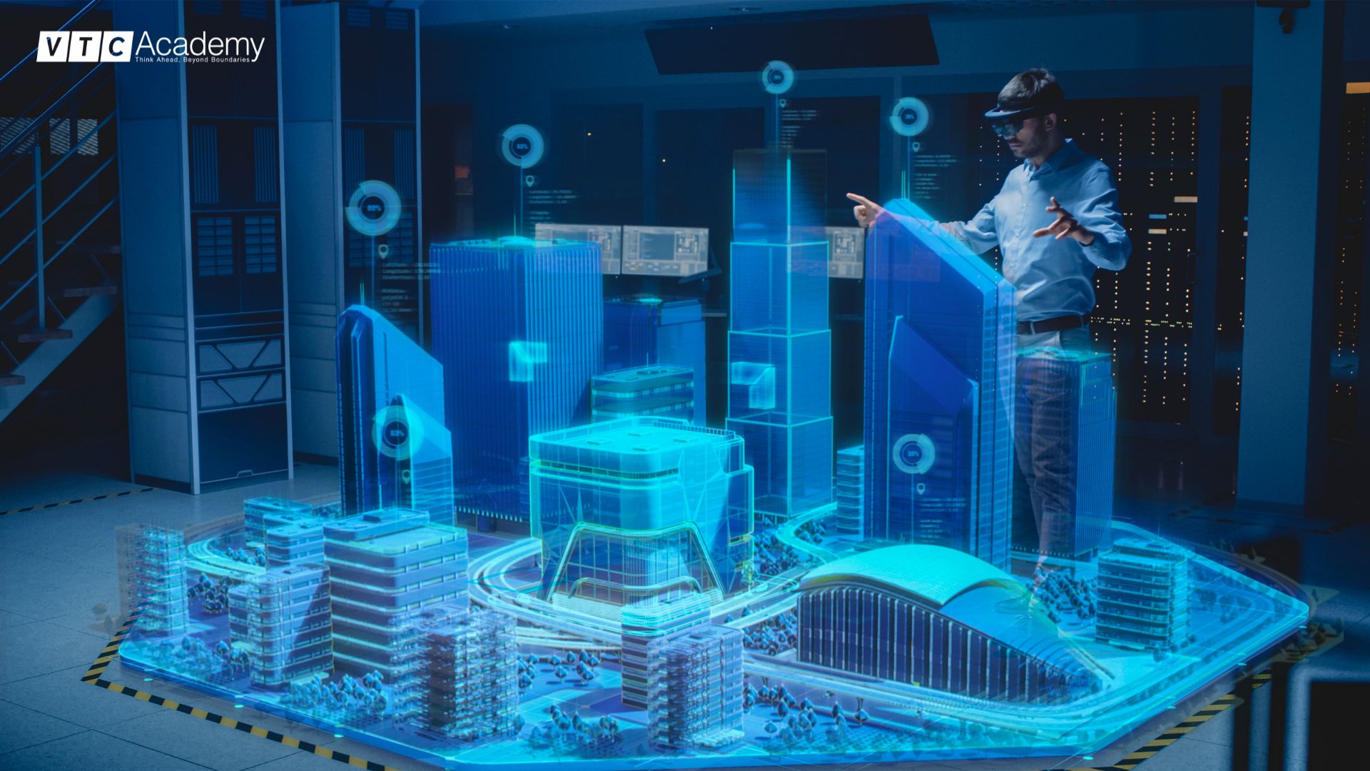 Khoá học Hoạ sĩ 3D