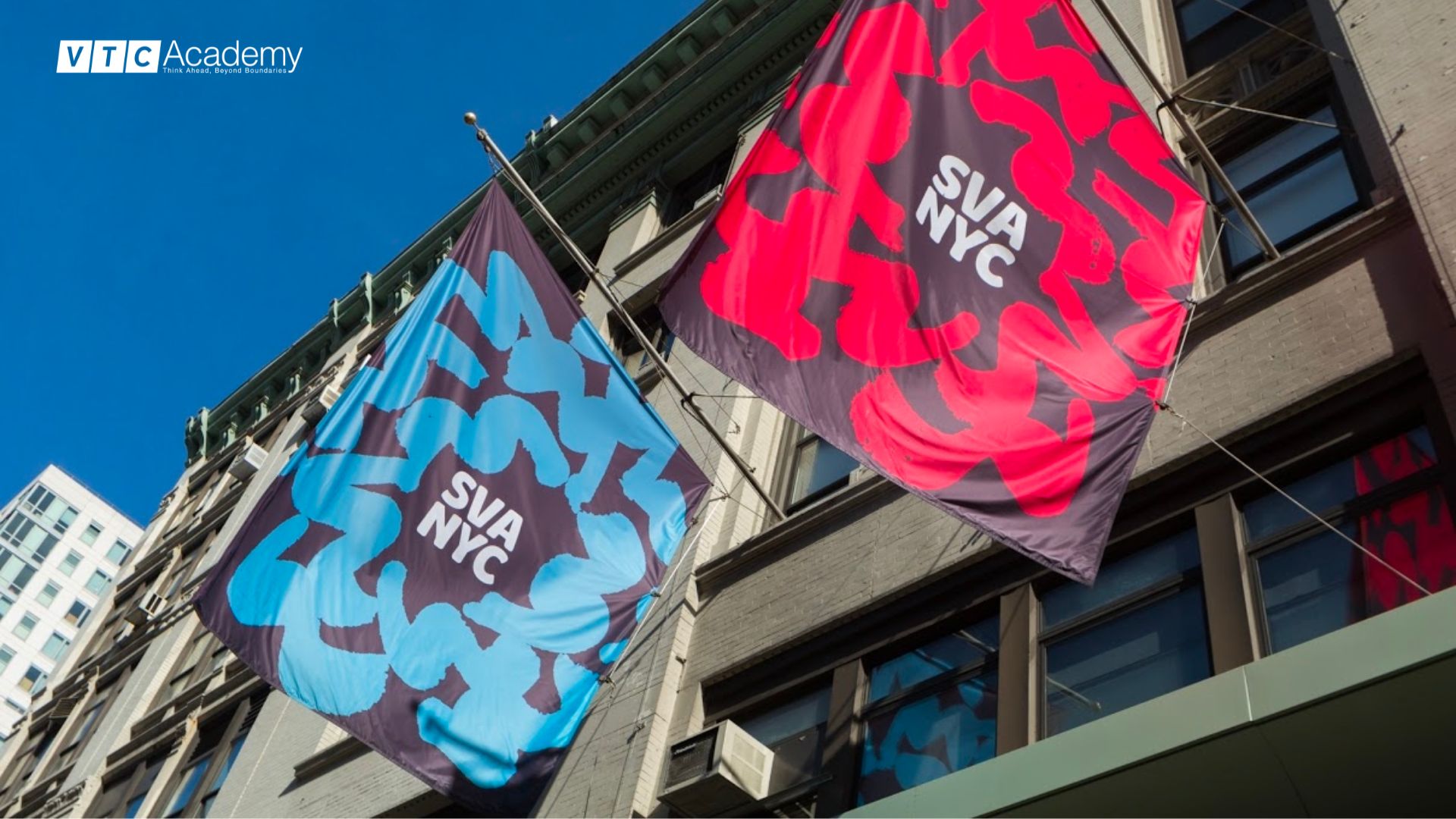 School of Visual Art