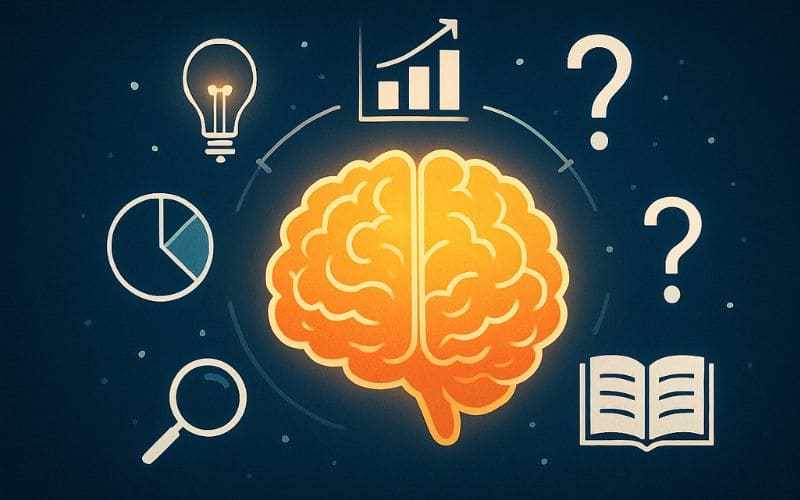 Tư duy phản biện là gì và vì sao nó cần thiết hơn bao giờ hết