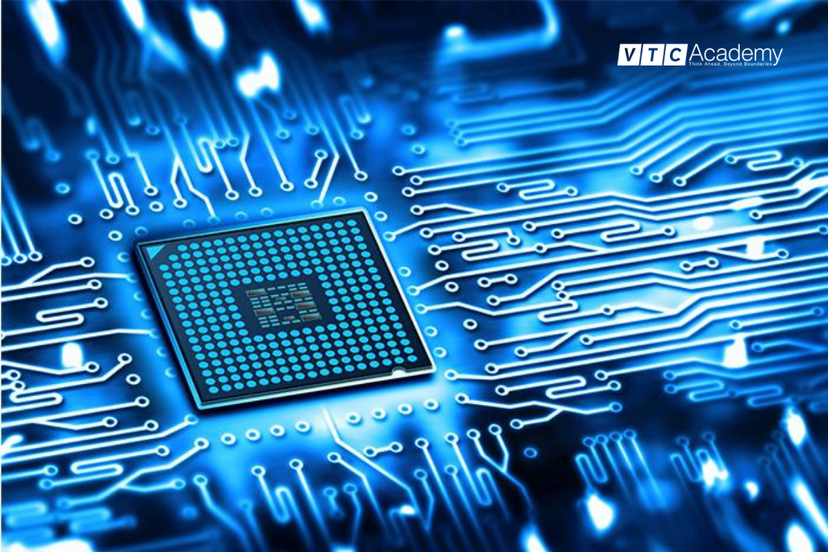 ung dung cua lap trinh nhung