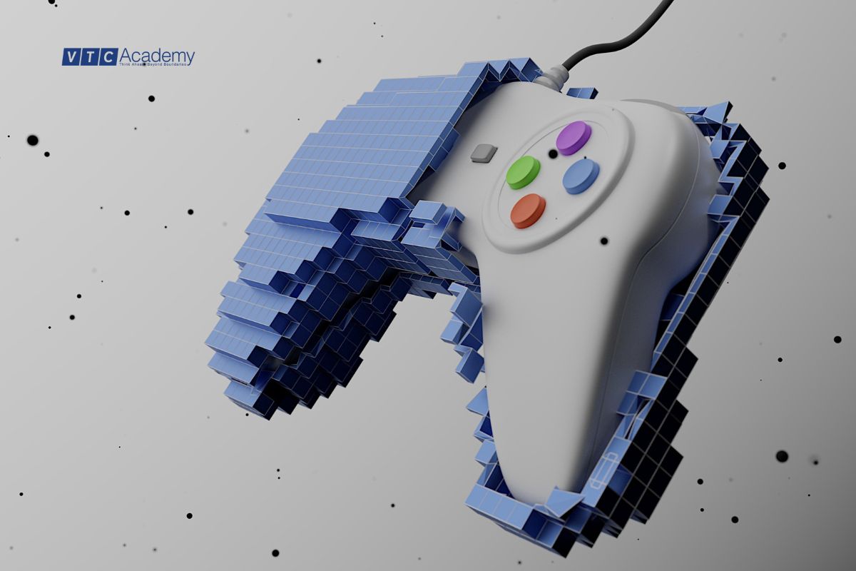 ung dung lap trinh game la gì