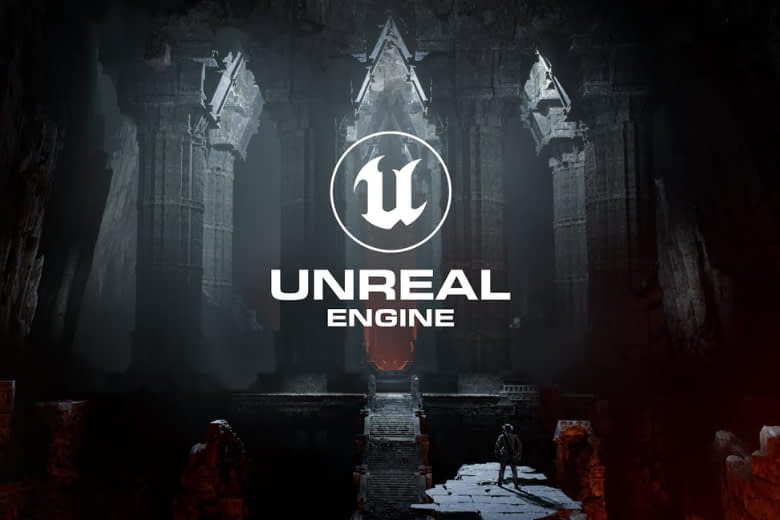 unreal engine