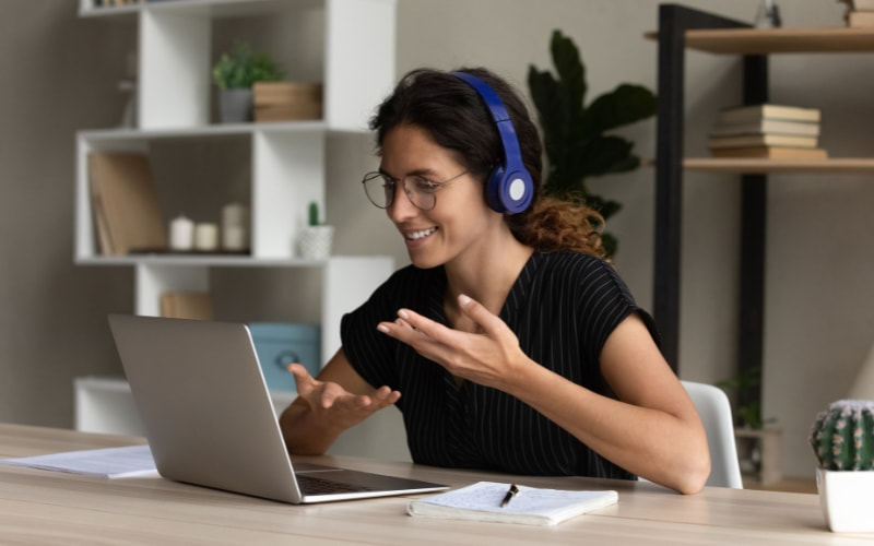 Những ưu điểm đáng kể khi làm việc từ xa