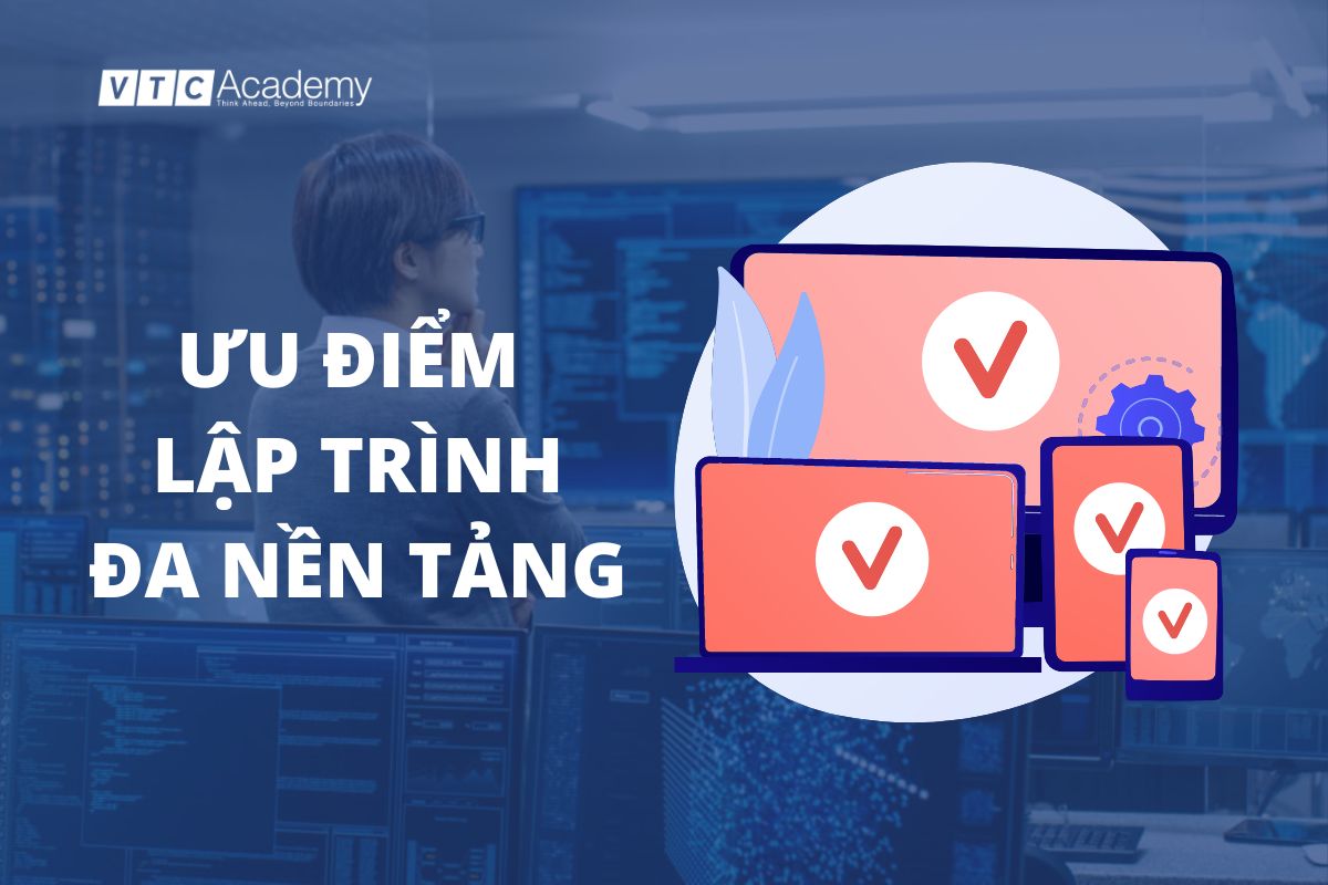 uu diem cua lap trinh da nen tang