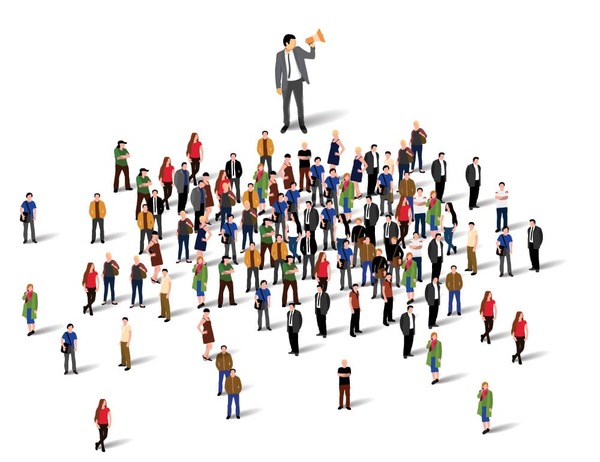 Vai trò của người lãnh đạo trong thời đại mới - Mindalife