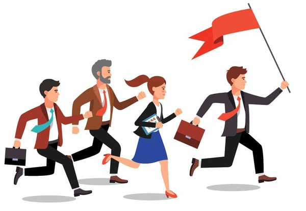 Vai trò của người lãnh đạo trong thời đại mới - Mindalife