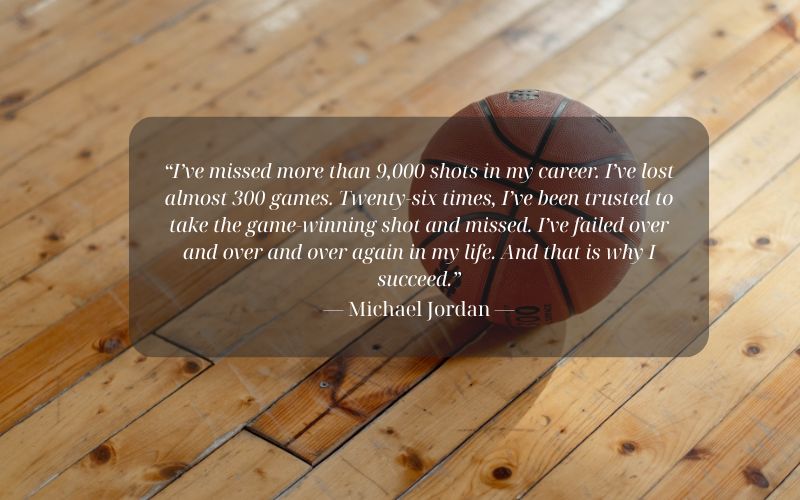 Vì sao thất bại lại trở thành bài học giá trị nhất?