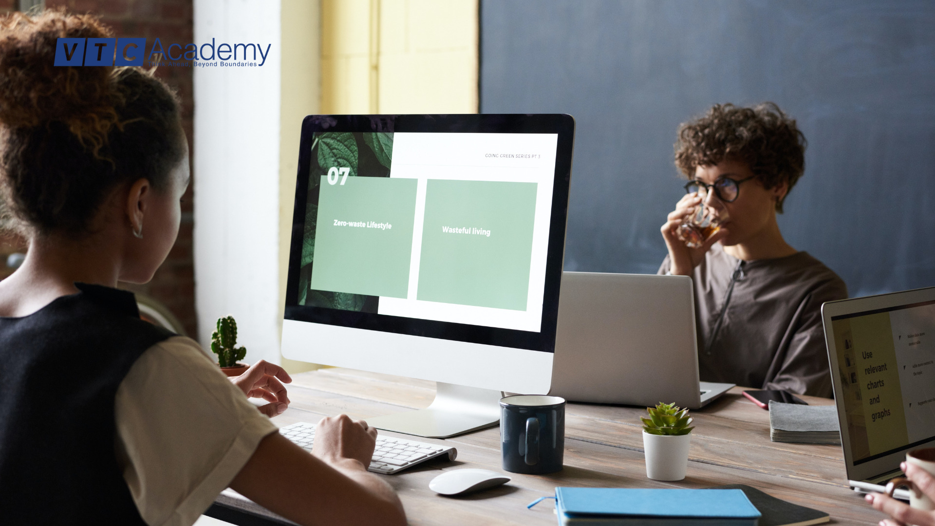 Digital Marketing trái ngành có làm được không