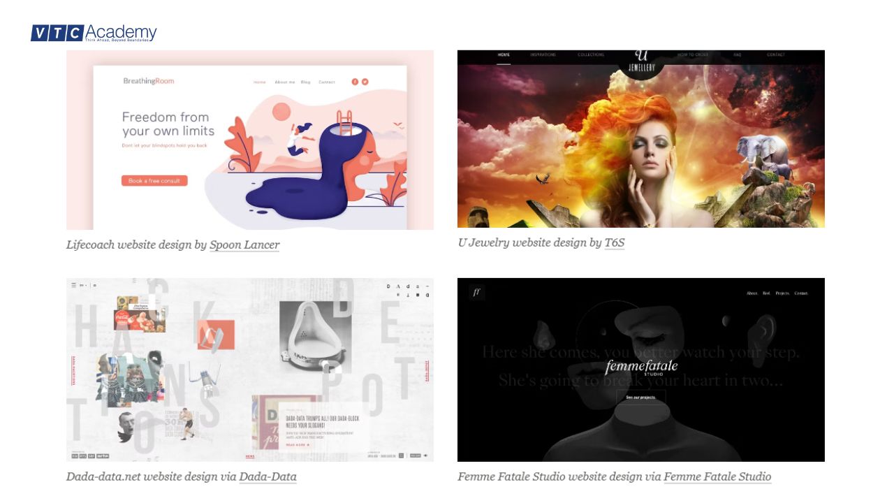 web-design-theo-phong-cach-sieu-thuc