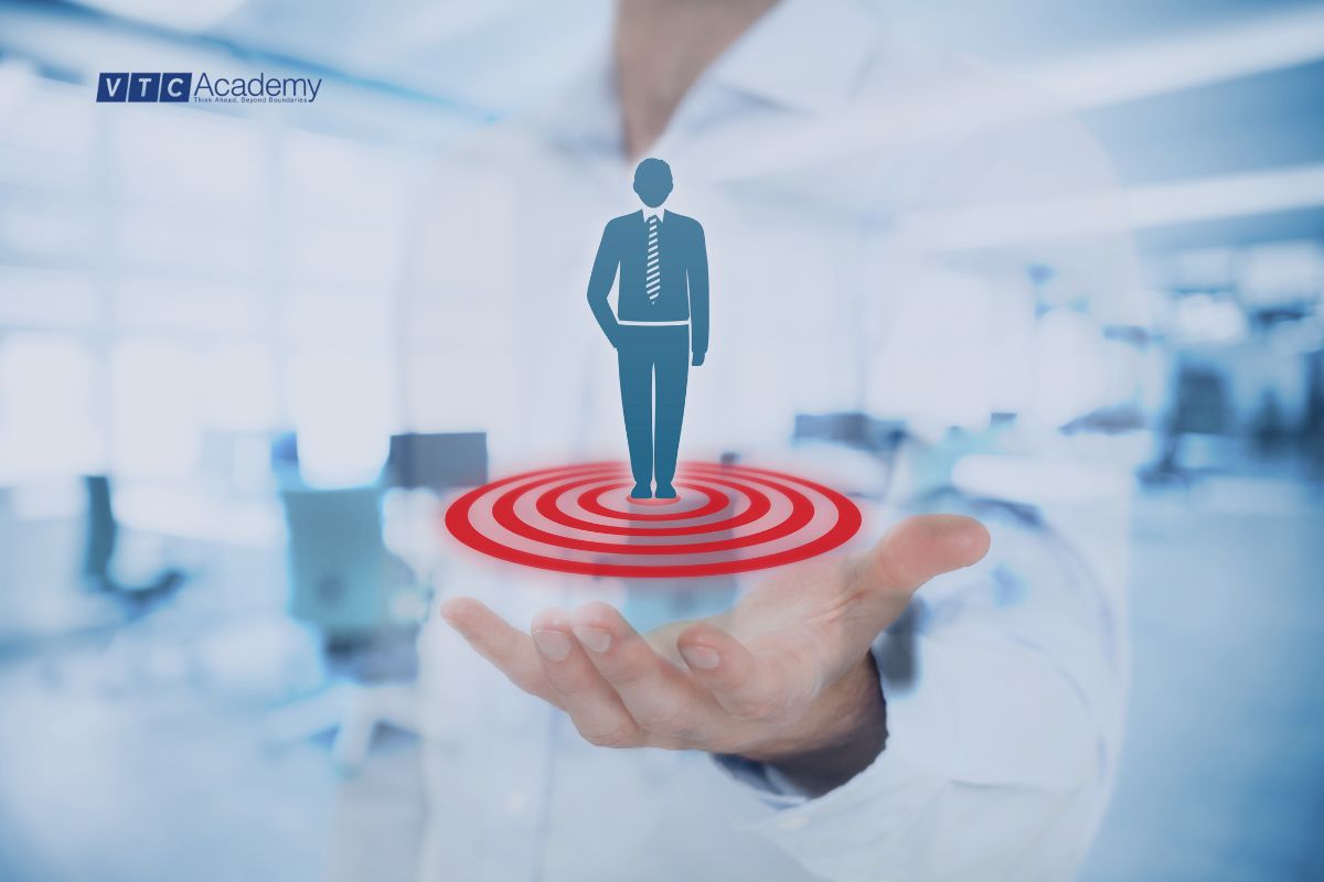 xac dinh doi tuong muc tieu