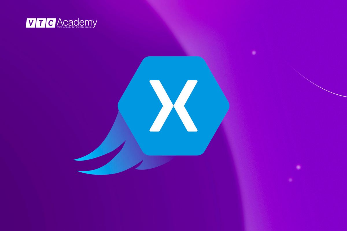 xamarin