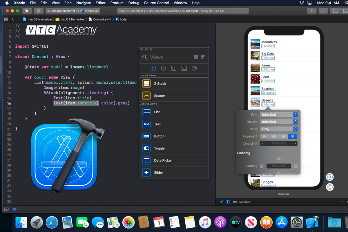 xcode