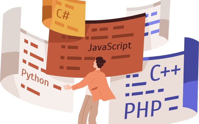 Yêu cầu về chuyên môn của lập trình viên