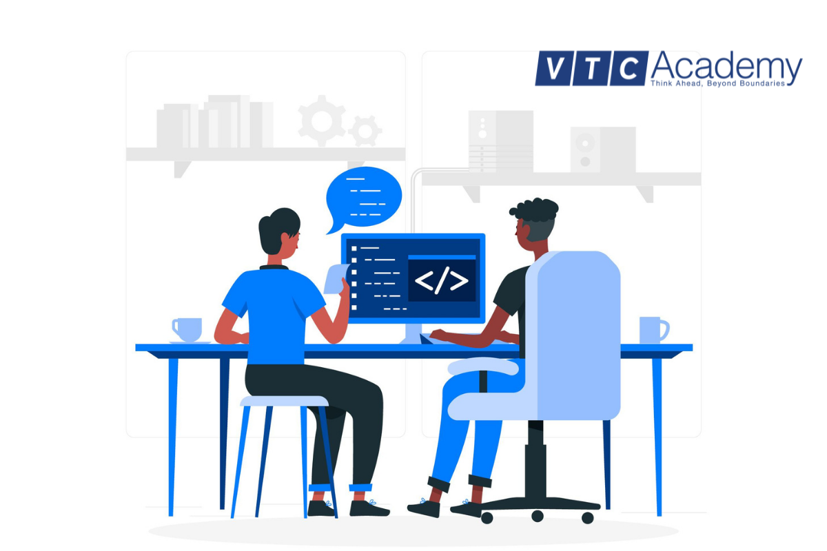 yếu tố cần thiết để trở thành lập trình viên