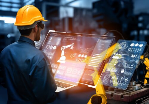 ESSENTIALS OF MANUFACTURING MANAGEMENT