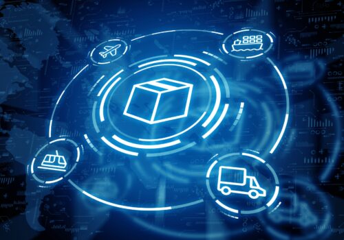 ESSENTIALS OF SUPPLY CHAIN PRINCIPLES