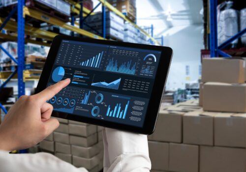 ESSENTIALS OF INVENTORY MANAGEMENT