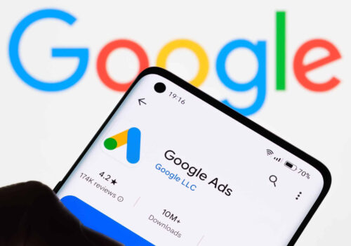 AI-DRIVEN PERFORMANCE WITH GOOGLE ADS