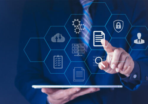 ESSENTIALS OF SUPPLY CHAIN PRINCIPLES