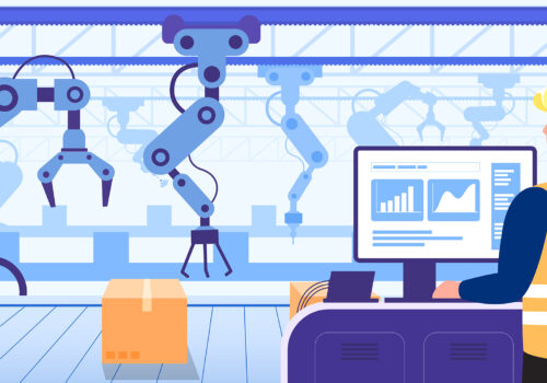 ESSENTIALS OF MANUFACTURING MANAGEMENT