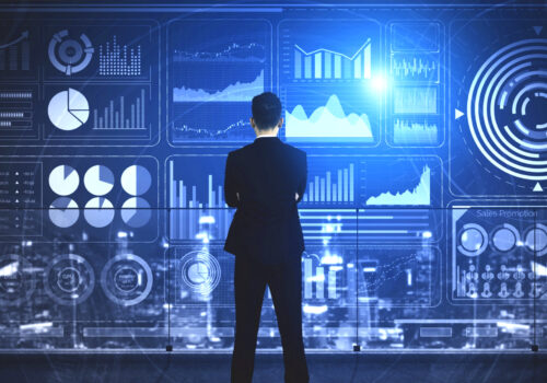 ESSENTIALS OF OPERATIONS PLANNING