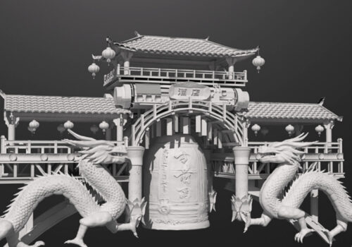 FUNDAMENTAL 3D MODELING