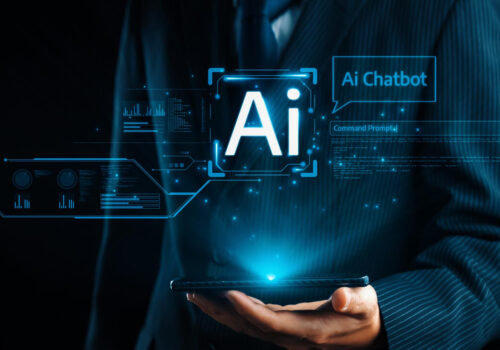 PRACTICAL AI IN BUSINESS