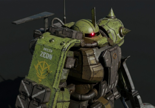 PBR TEXTURING FOR PRODUCTION