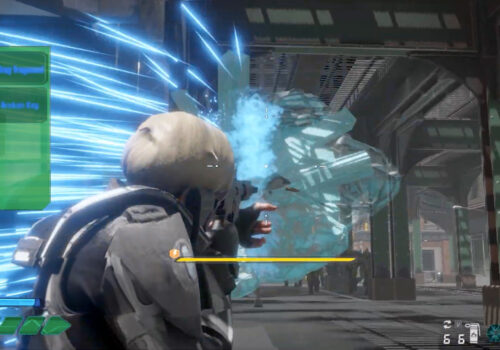 3D HIGH-PERFORMANCE GAME ARCHITECTURE & AI SYSTEMS