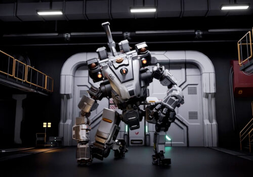 3D ANIMATION - 3D DESIGN & DIGITAL PRODUCTION