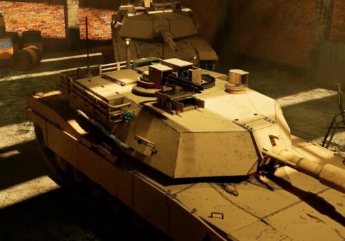 3D MODELING - 3D DESIGN & DIGITAL PRODUCTION
