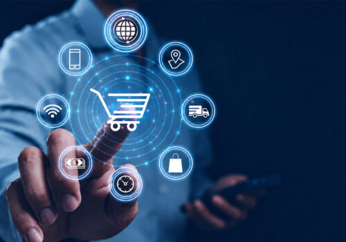 COMMERCIAL & AUTOMATED MARKETING
